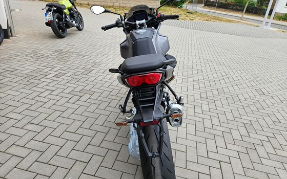 Gebrauchtmotorrad Moto Guzzi V100 Mandello - Bild 14