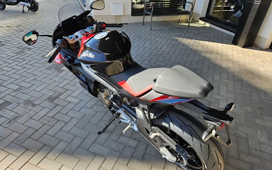 Neufahrzeug Aprilia RS 660 Factory - Bild 4
