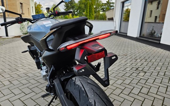 Neufahrzeug CFMOTO 675NK - Bild 10