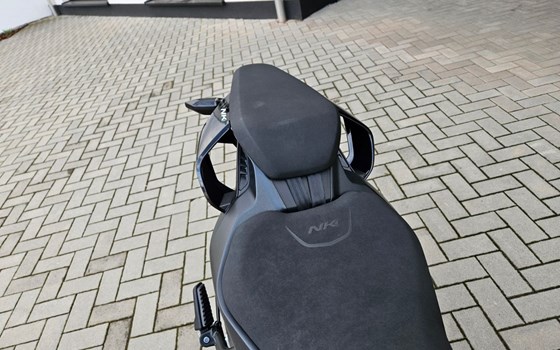 Neufahrzeug CFMOTO 675NK - Bild 17