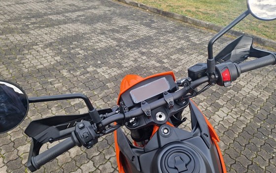 Neufahrzeug KTM 390 Enduro R - Bild 5