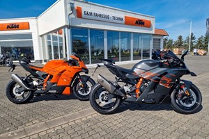 Angebot KTM 990 RC R
