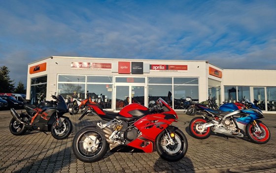 Neufahrzeug KTM 990 RC R - Bild 11