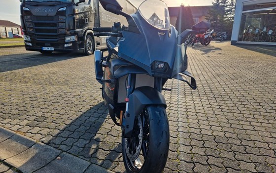 Neufahrzeug KTM 990 RC R - Bild 14