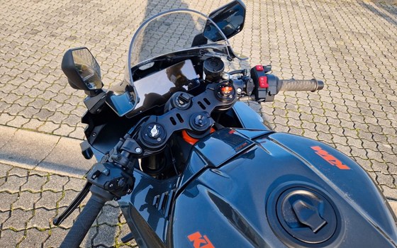 Neufahrzeug KTM 990 RC R - Bild 15