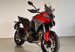 Gebrauchte Ducati Multistrada V4 S