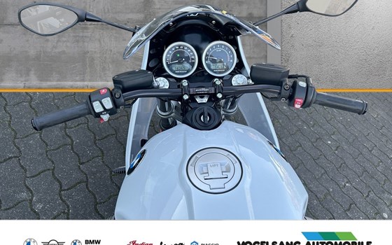 Gebrauchtmotorrad BMW R nineT Racer - Bild 3