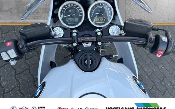 Gebrauchtmotorrad BMW R nineT Racer - Bild 4