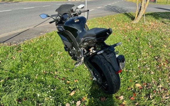 Gebrauchtmotorrad Kawasaki Ninja 1100SX SE - Bild 20