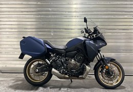 Gebrauchte Yamaha Tracer 7 GT