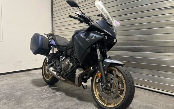 Gebrauchtmotorrad Yamaha Tracer 7 GT - Bild 2