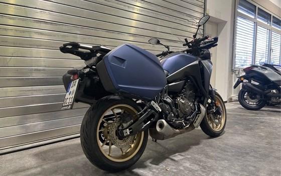 Gebrauchtmotorrad Yamaha Tracer 7 GT - Bild 3