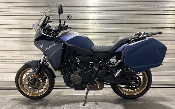 Gebrauchtmotorrad Yamaha Tracer 7 GT - Bild 4