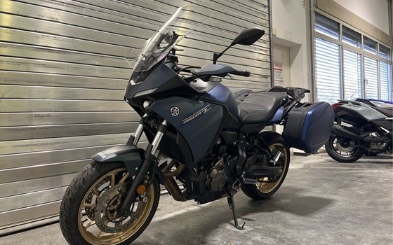 Gebrauchtmotorrad Yamaha Tracer 7 GT - Bild 5