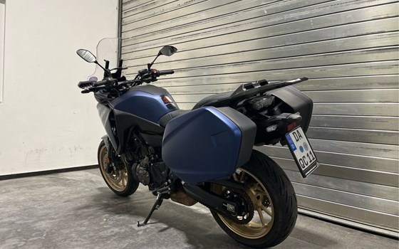 Gebrauchtmotorrad Yamaha Tracer 7 GT - Bild 6