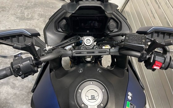 Gebrauchtmotorrad Yamaha Tracer 7 GT - Bild 7