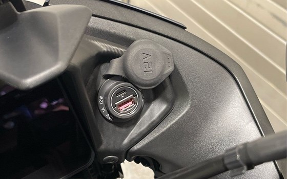 Gebrauchtmotorrad Yamaha Tracer 7 GT - Bild 8