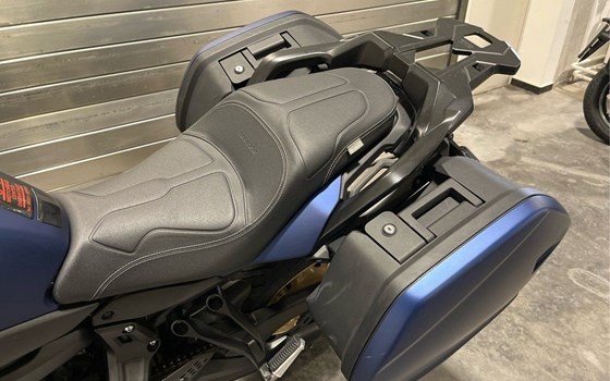 Gebrauchtmotorrad Yamaha Tracer 7 GT - Bild 9