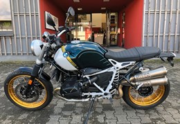 Gebrauchte BMW R nineT Scrambler