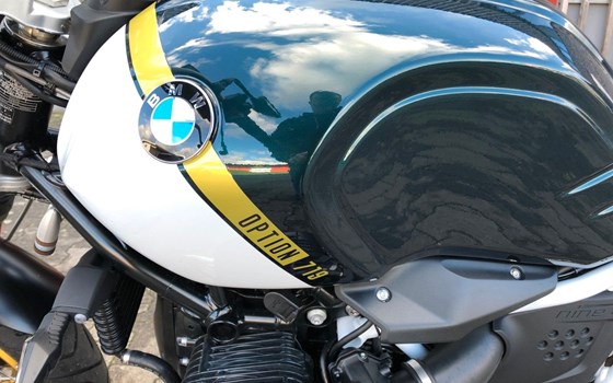 Gebrauchtmotorrad BMW R nineT Scrambler - Bild 15