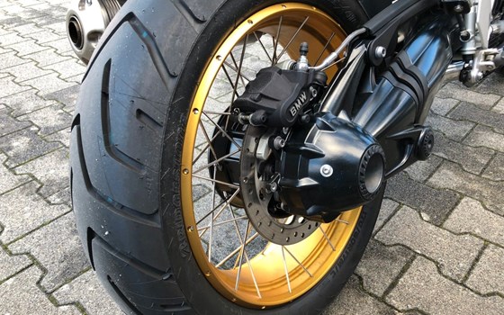 Gebrauchtmotorrad BMW R nineT Scrambler - Bild 17