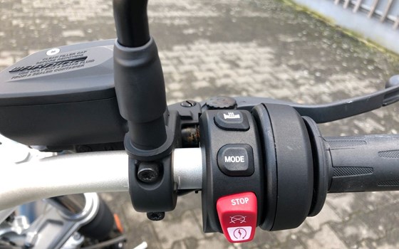 Gebrauchtmotorrad BMW R nineT Scrambler - Bild 18