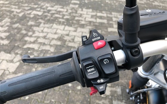 Gebrauchtmotorrad BMW R nineT Scrambler - Bild 19