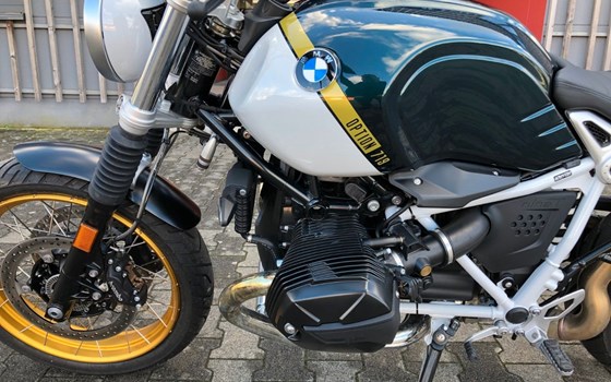 Gebrauchtmotorrad BMW R nineT Scrambler - Bild 4