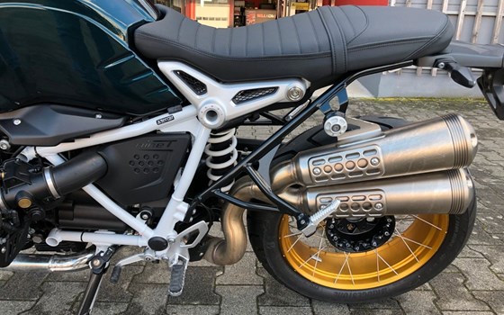 Gebrauchtmotorrad BMW R nineT Scrambler - Bild 5