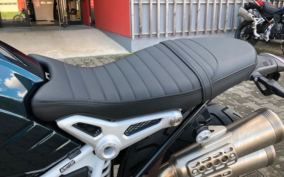 Gebrauchtmotorrad BMW R nineT Scrambler - Bild 6