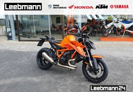 Neumotorrad KTM 1390 Super Duke R EVO