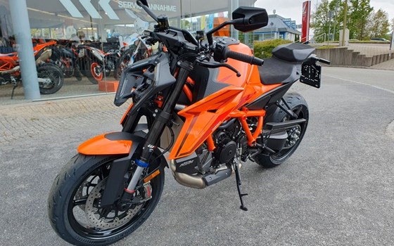 Neufahrzeug KTM 1390 Super Duke R EVO - Bild 10