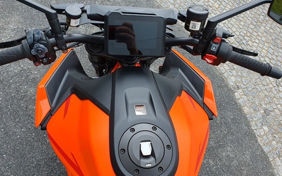 Neufahrzeug KTM 1390 Super Duke R EVO - Bild 12