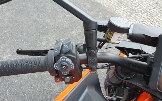 Neufahrzeug KTM 1390 Super Duke R EVO - Bild 14