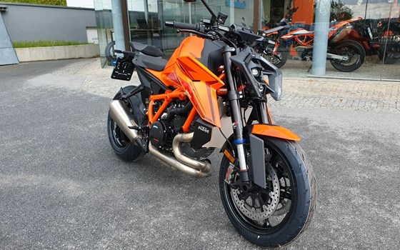 Neufahrzeug KTM 1390 Super Duke R EVO - Bild 3
