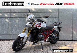Gebrauchte BMW R 1200 R