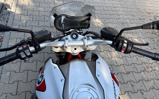 Gebrauchtmotorrad BMW R 1200 R - Bild 11