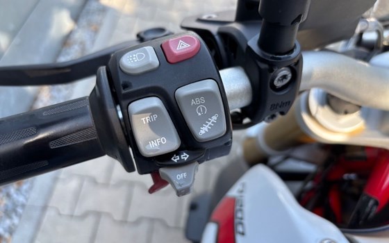 Gebrauchtmotorrad BMW R 1200 R - Bild 12