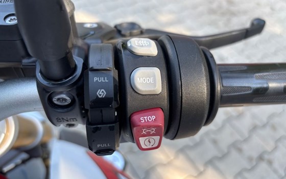 Gebrauchtmotorrad BMW R 1200 R - Bild 13