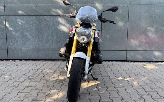 Gebrauchtmotorrad BMW R 1200 R - Bild 6