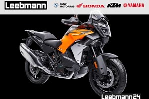 Angebot KTM 1390 Super Adventure S EVO