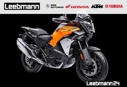 Neumotorrad KTM 1390 Super Adventure S EVO