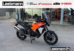 Neumotorrad KTM 1390 Super Adventure S EVO