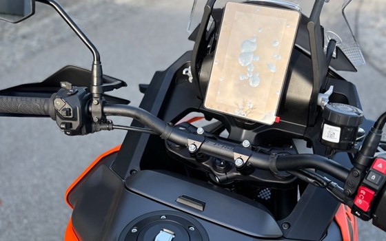 Neufahrzeug KTM 1390 Super Adventure S EVO - Bild 16