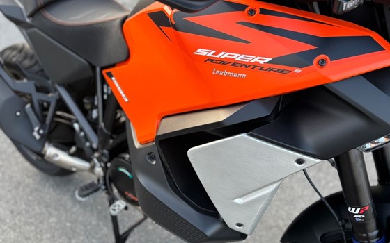 Neufahrzeug KTM 1390 Super Adventure S EVO - Bild 18