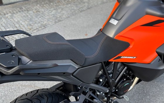 Neufahrzeug KTM 1390 Super Adventure S EVO - Bild 24