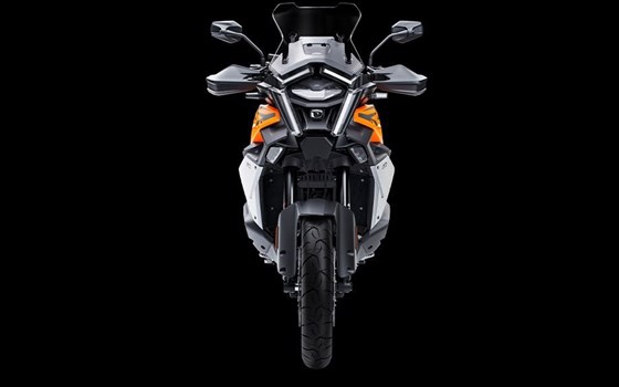 Neufahrzeug KTM 1390 Super Adventure S EVO - Bild 3