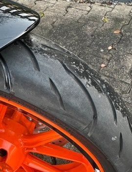 Gebrauchtmotorrad KTM 390 Duke - Bild 2