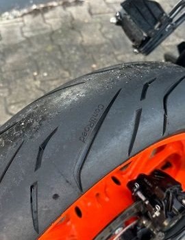 Gebrauchtmotorrad KTM 390 Duke - Bild 8