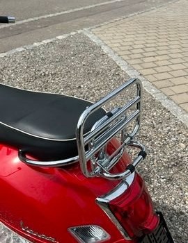 Gebrauchtmotorrad Vespa GTS 300 hpe Super - Bild 7